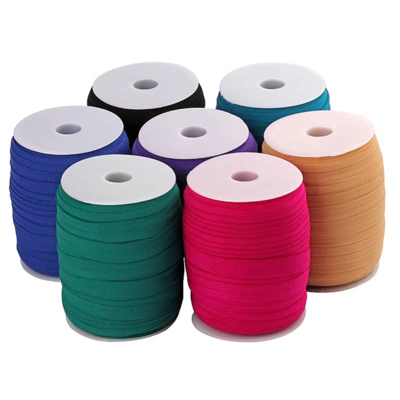 Kantengummiband