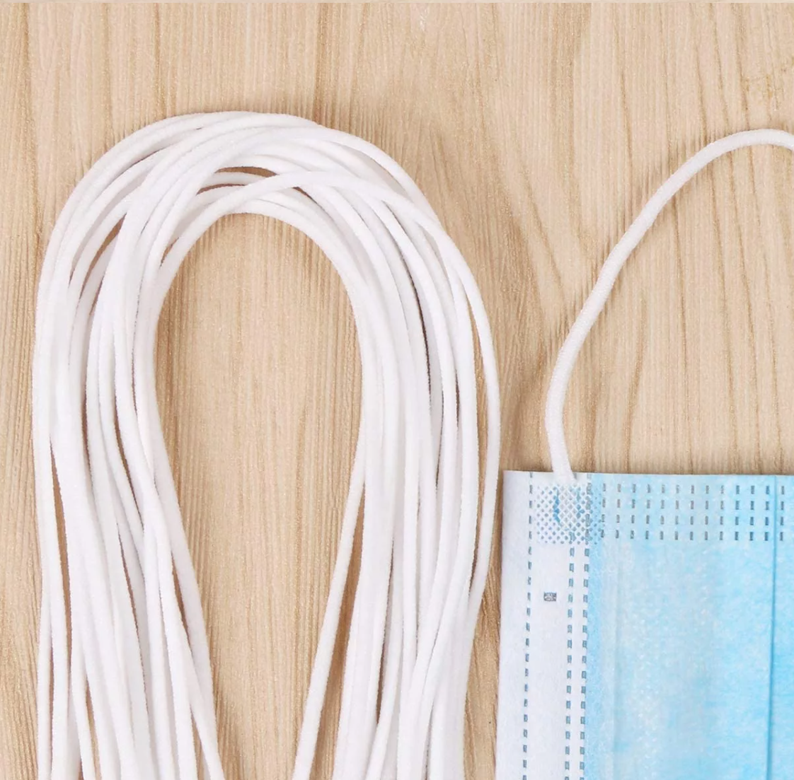 Rundes elastisches Seil