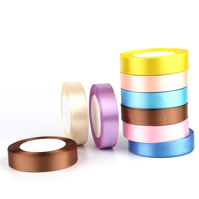 Nylon Satinband